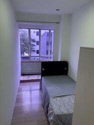 Palm Lodge (D14), Apartment #620742961